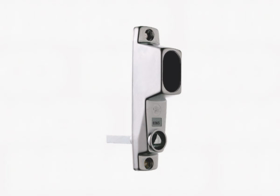 Assa Abloy - Spærreanordning 836