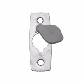 Assa Abloy - Afdækningsbrik 1857T