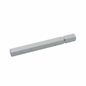 Assa Abloy - Sikkerhedsstift til greb