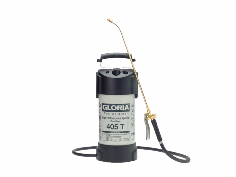 Højtryksprøjte 405T 5,0ltr