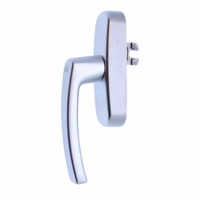 Greb T/alu-dkline 26 Elox