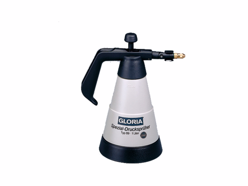 Trykforstøver 89 1,0ltr