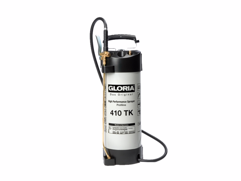 Højtryksprøjte 410TK 10,0ltr