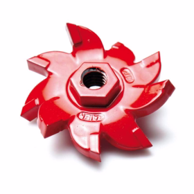 BAIER - Fræserskær til Baier