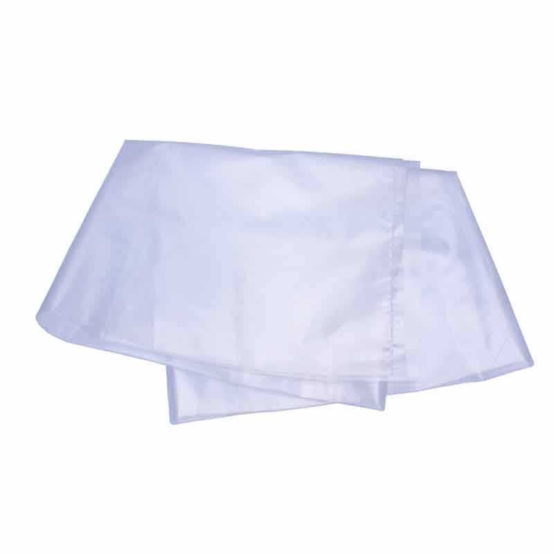 Spånsække 850x1300x0,10 klar