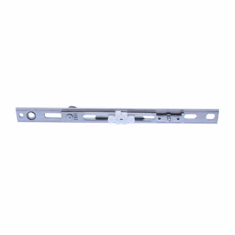 Endestykke MV 400 1P m/rulle