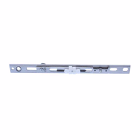 Roto - Endestykke MV 1P m/rulle