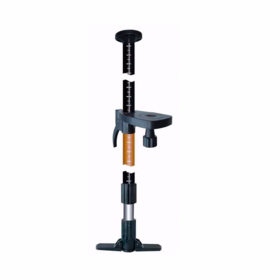 Geo Fennel - Teleskopstang til streglaser