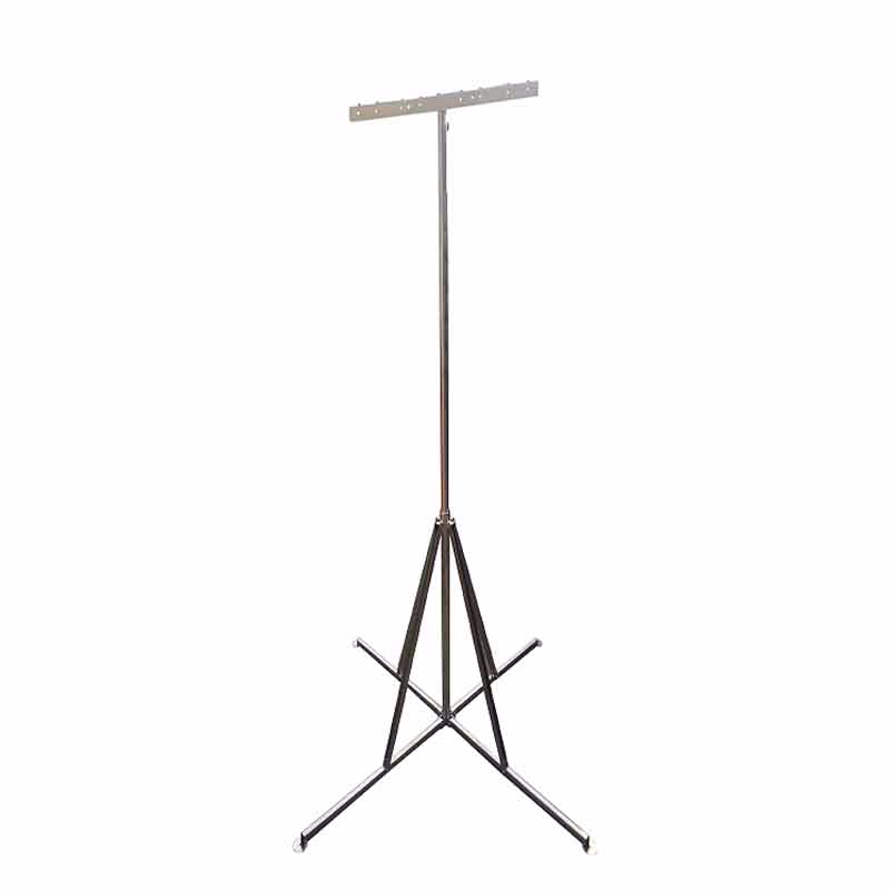 Stativ til lampe 6m