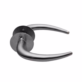 Ruko-Line - Dørgreb Coupe RS A4 ø19mm