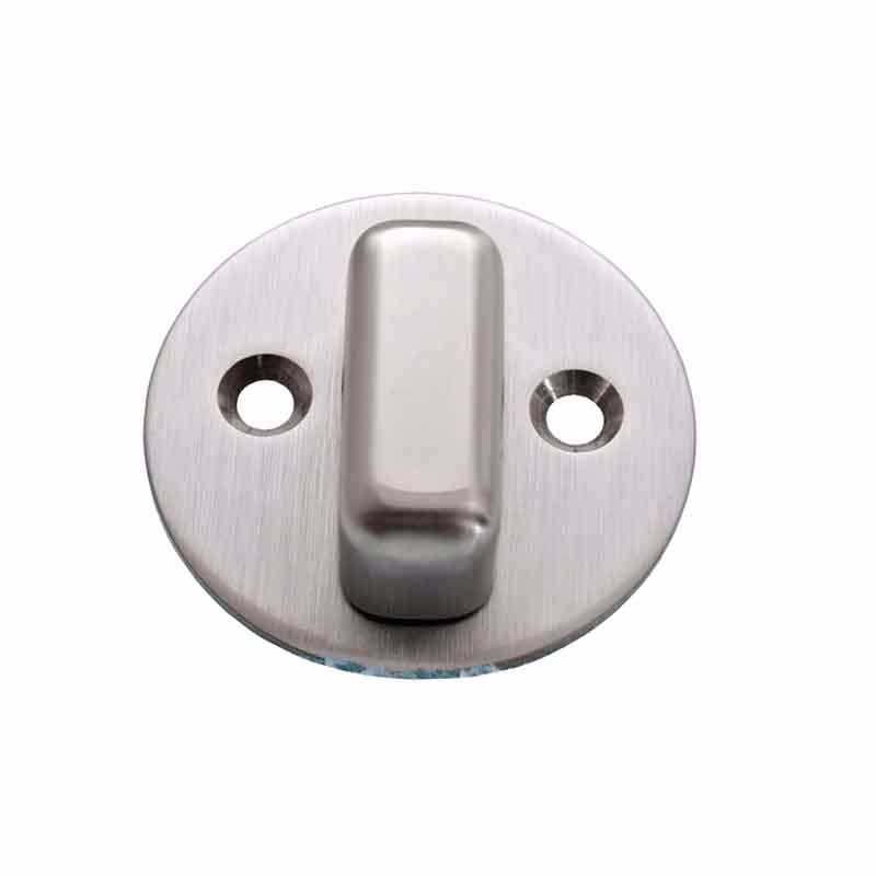 Vridergreb RS Ø53x2mm massiv cc30mm 2701-0130-43 