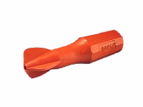 Bahco - Filehæfte til kædesavfile