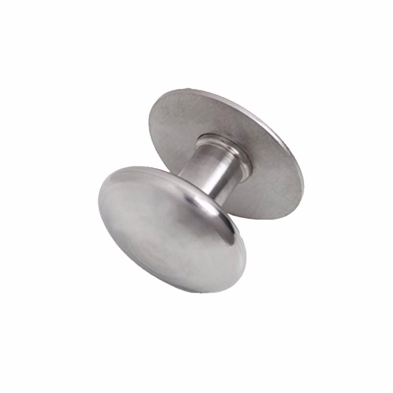 Dørknop RS Ø50 massiv cc30 1550-0400