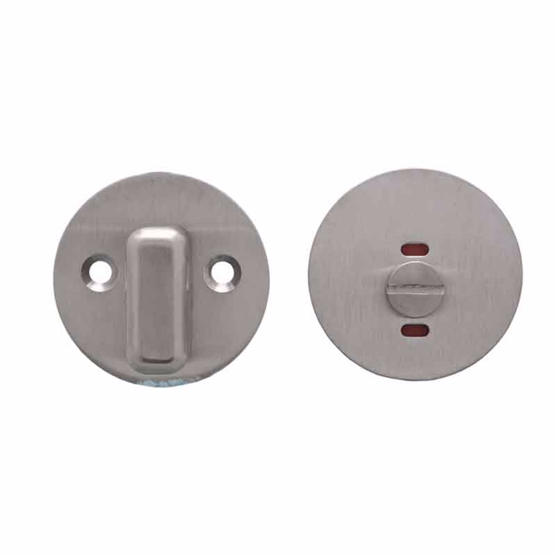 Toiletbesætning RS Ø53x2mm massiv cc30mm 40-50 3002-0130