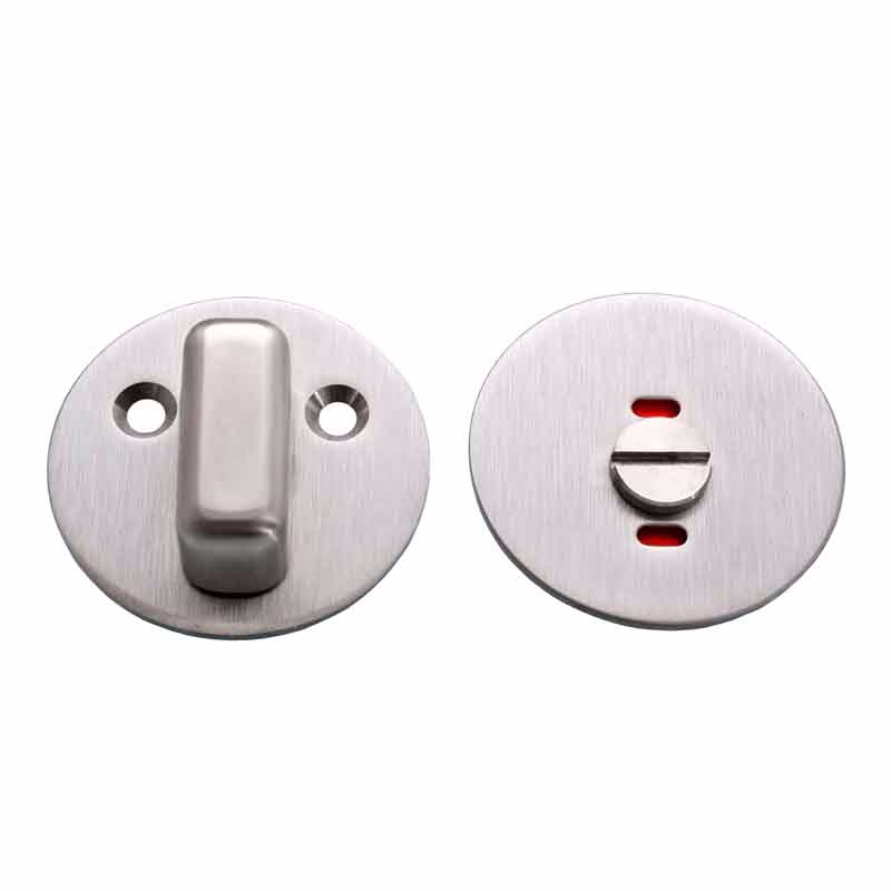 Toiletbesætning RS Ø53x2mm massiv cc27mm 40-50 3002-0127