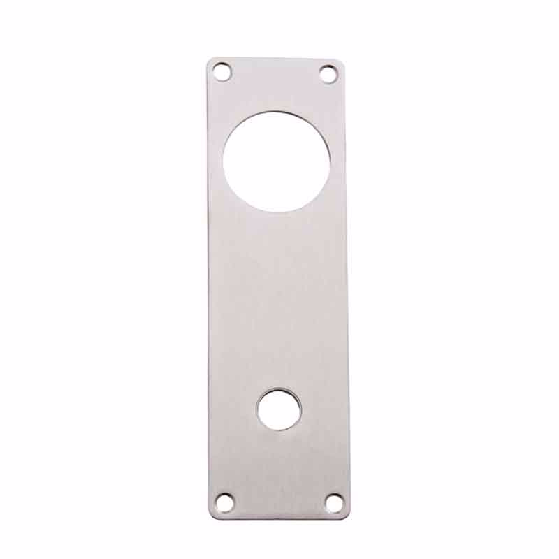 Langskilt RS 206x60x2mm cylØ40 cc105mm