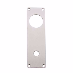 Ruko-Line - Langskilt RS A4 med Ø40 hul/grebshul