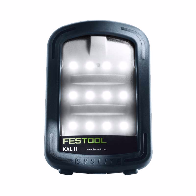 Arbejdslampe SYSLITE KAL II