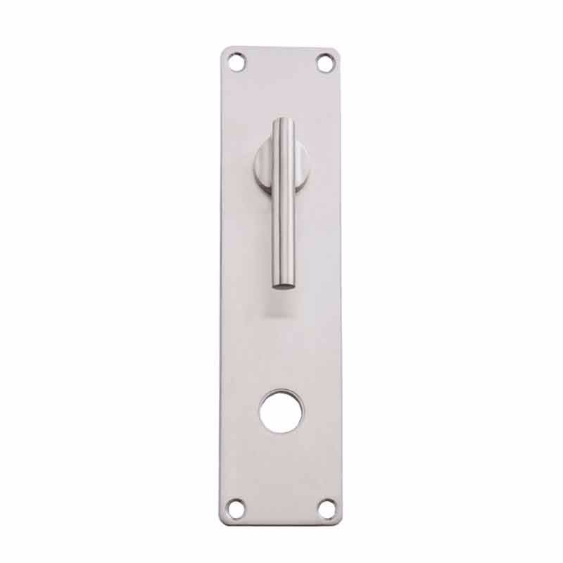 Langskilt RS A4 206x60x2mm vrider HDC cc105mm