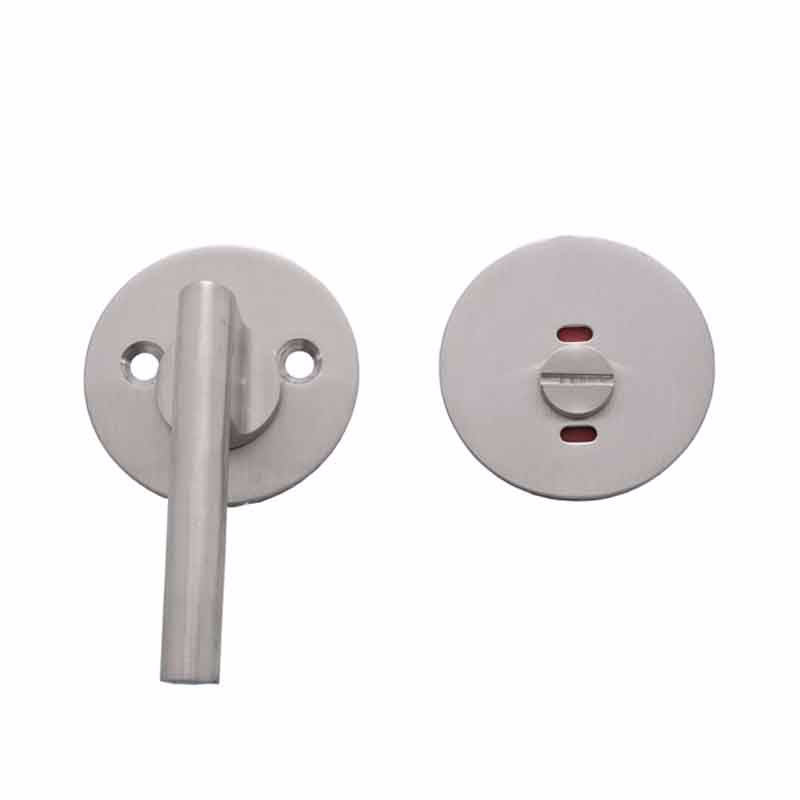 Toiletbesætning HDC RS Ø53x2mm massiv cc30mm 40-50 3003-0130