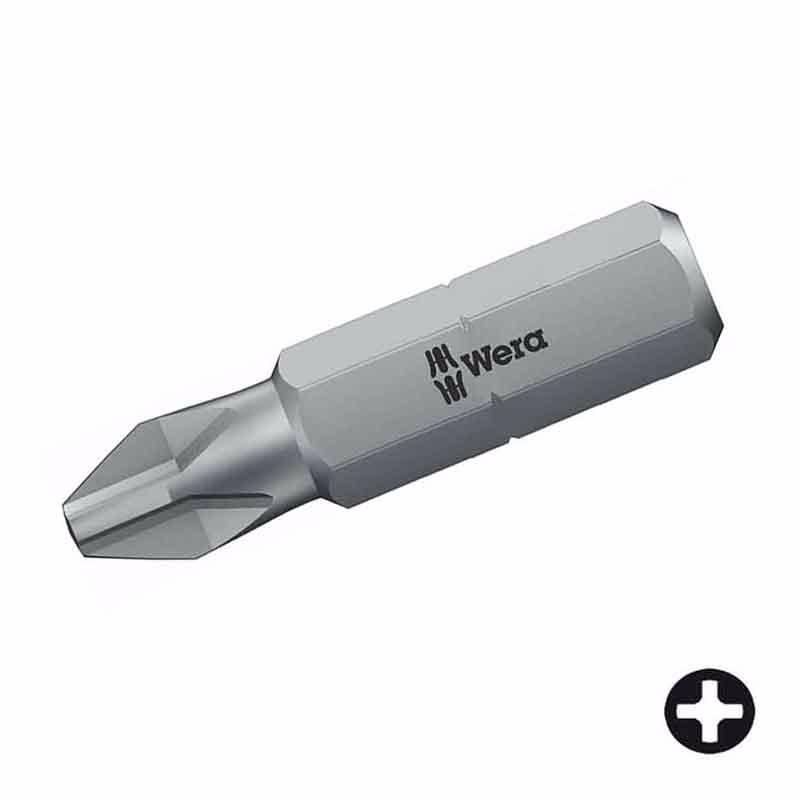 Bits PH 2x50mm 851/1Z