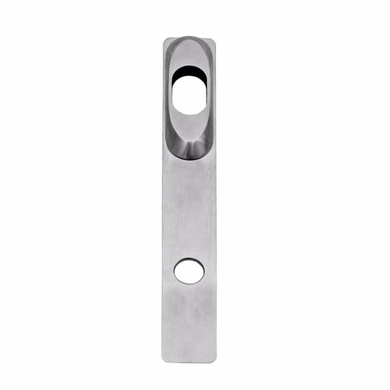 Langskilt smal RS 230x32x2mm cyl 8mm udv cc115mm f/1362