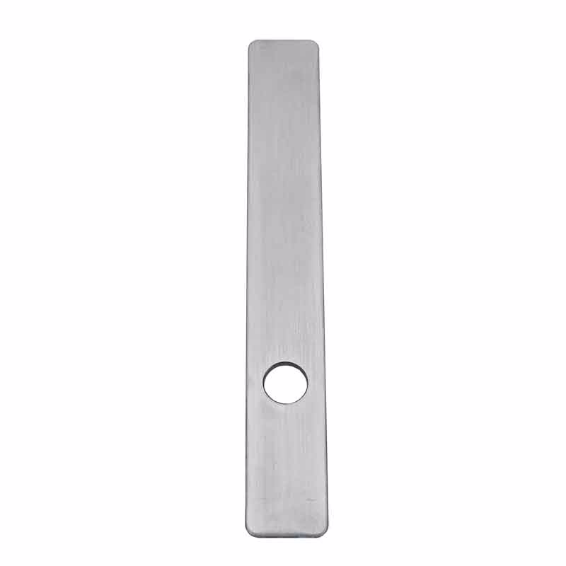Langskilt smal RS 230x32x2mm glat udv Assa