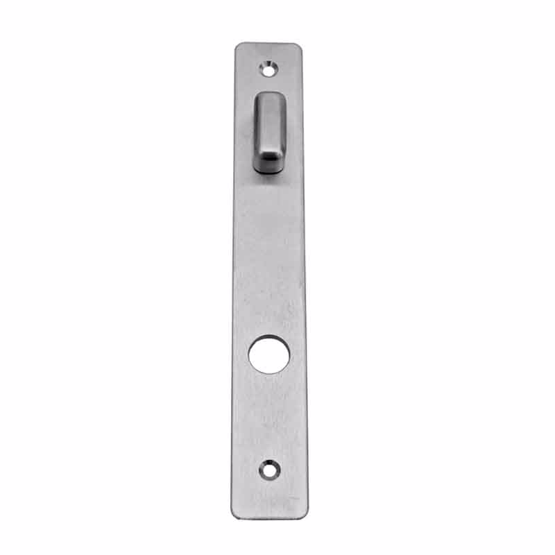 Langskilt smal RS 230x32x2mm vrider cc105mm