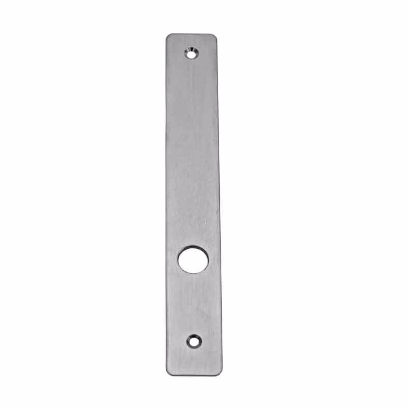 Langskilt smal RS 230x32x2mm glat indv Assa