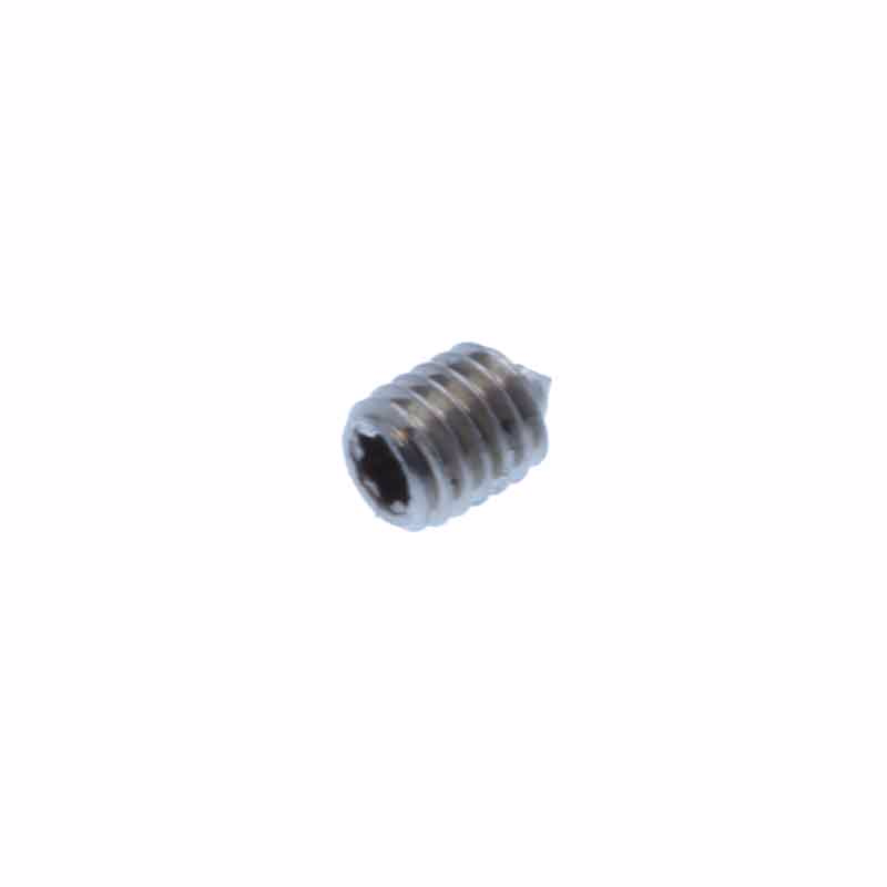 Pinolskrue HESO t/Abloy magnetlåse