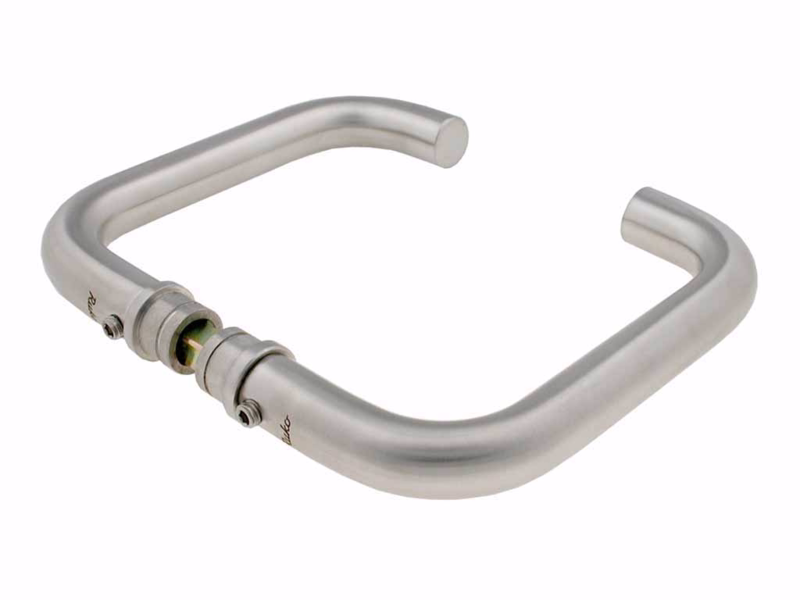 Dørgreb RS U-form Ø16 u/roset 32-65 8616-220