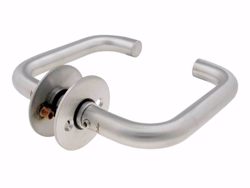 Dørgreb RS U-form Ø16 massiv cc30, 32-65 8616-221