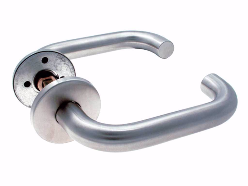 Dørgreb RS U-form Ø19 klips cc30/38, 32-65 Nordic