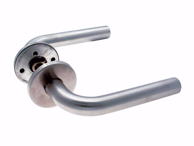 Dørgreb RS L-form Ø19 klips cc30/38, 32-65 Nordic