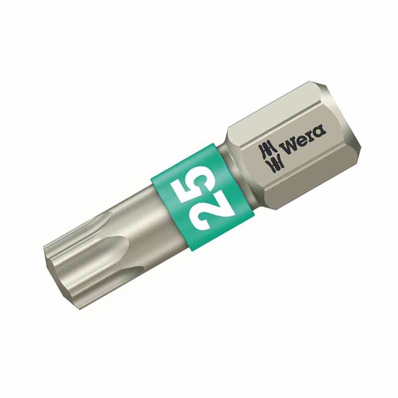 Bits 3867/1 TS RS Tx 25x25mm