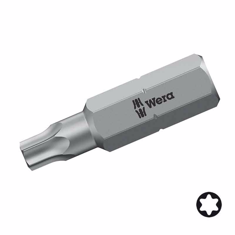 Bits 867 Tx 5 x 25mm