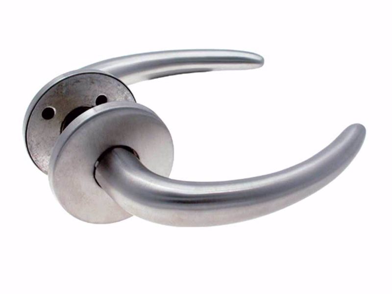 Dørgreb RS Coupe Ø19 klips cc30/38, 32-65 Nordic