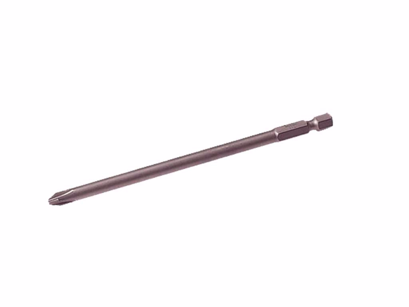 Bits 5x117mm Ph2 pakke af 10 stk