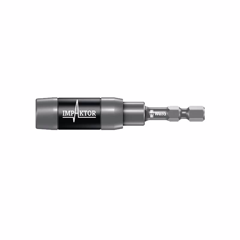 Bitsholder 897/4 IMP R-75mm Impaktor