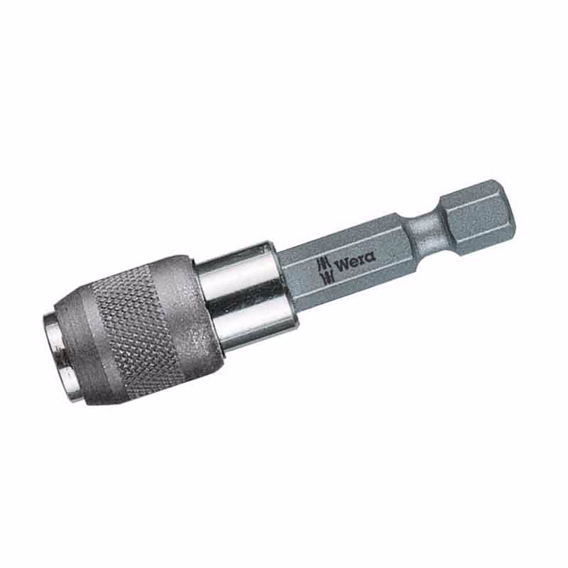 Bitsholder 895/4/1K-52mm "hurtigskift"
