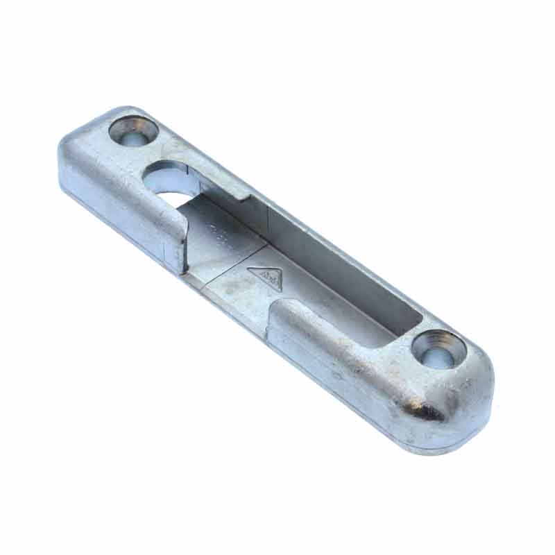 Slutblik T&T 18 mm V