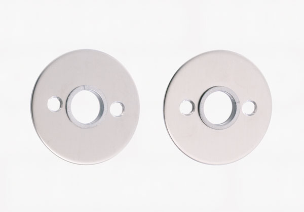 Rosetter RS Ø50x2mm massiv cc30mm 7100.00