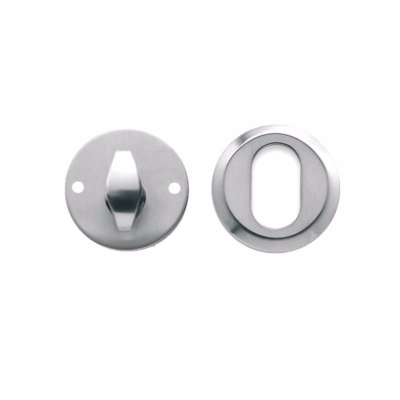 Vrider/cyl RS Ø50x2/Ø53x7mm massiv cc30mm 7100.01A07