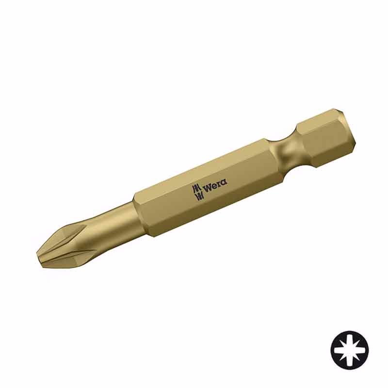 Bits 855/1 4th PZ3x50mm