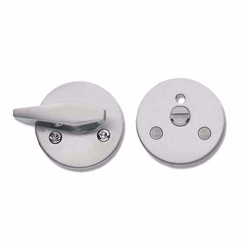 Toiletbesætning HDC RS Ø50x2 massiv cc30, 34-50 7100.036TA