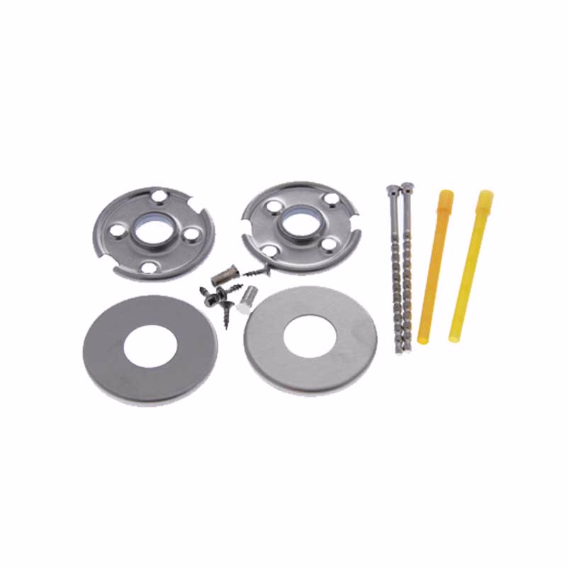 Rosetter RS Ø52x4mm klips cc30mm 7140.00