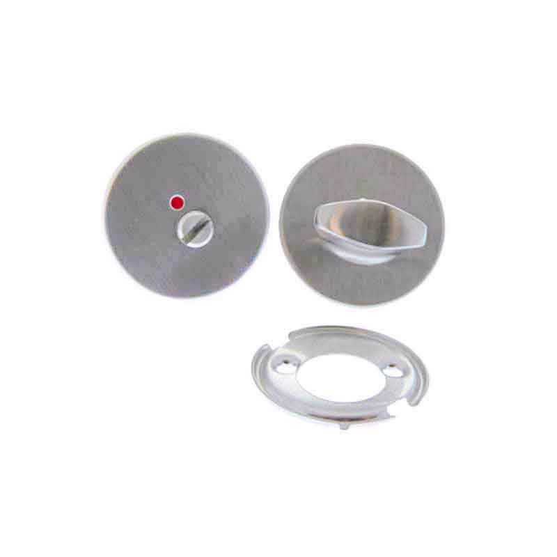 Toiletbesætning RS Ø52x4mm klips cc27mm 34-50 7140.03TG