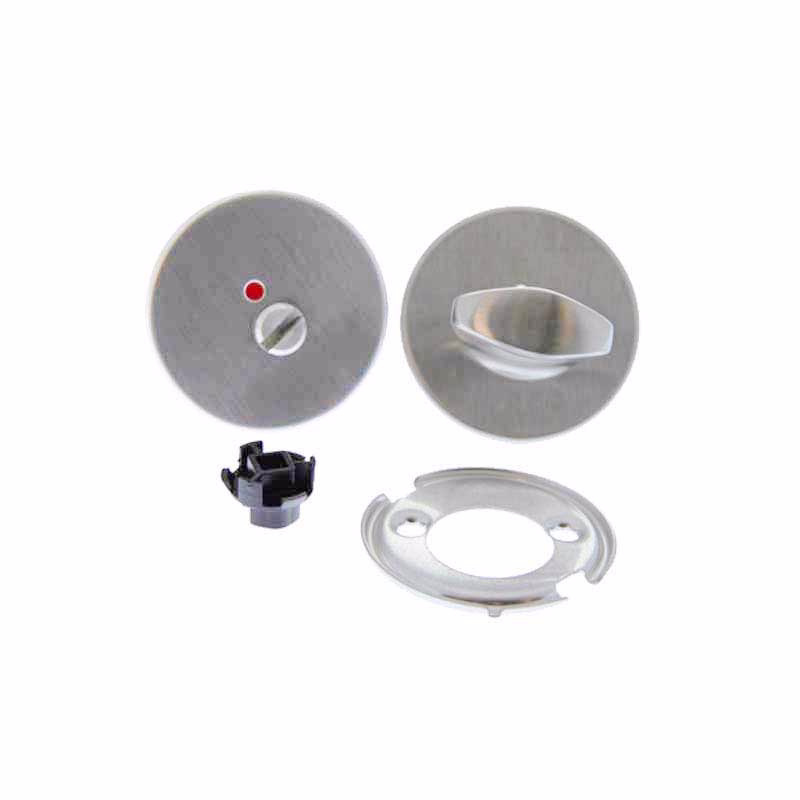 Toiletbesætning RS Ø52x4mm klips cc30mm 34-50 7140.03TA