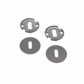 Line 18 - Nøgleskilte høj