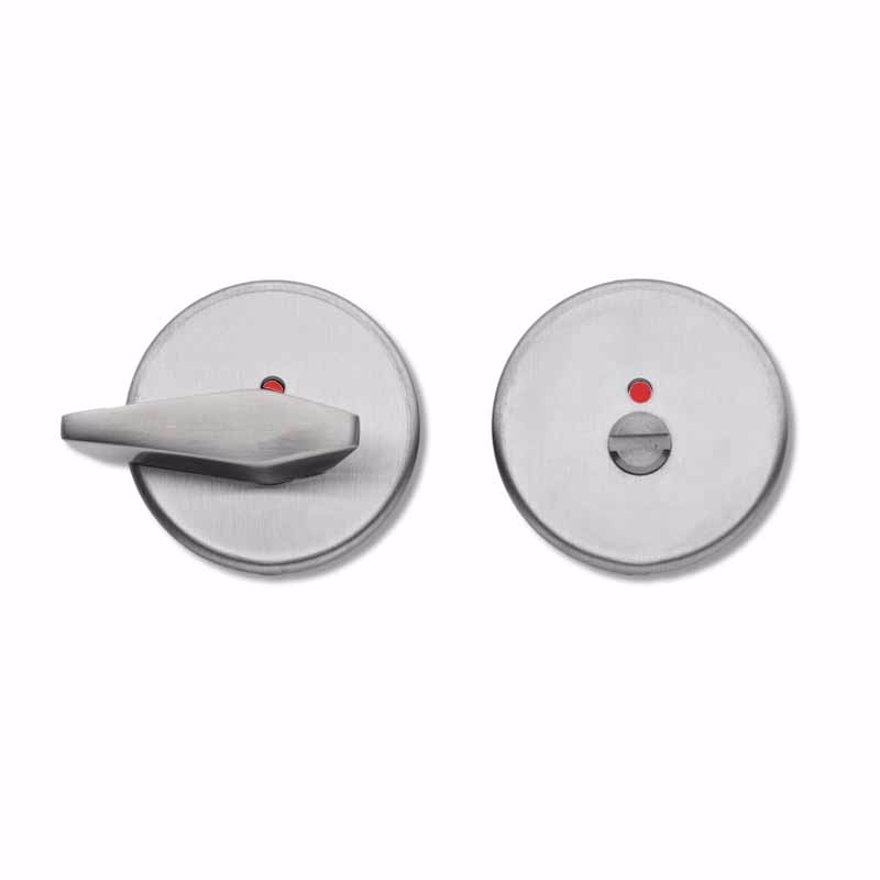 Toiletbesætning HDC RS Ø52x4 klips cc30, 34-50 7140.036TA 